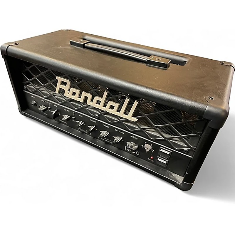 Used Randall RD20 Tube Guitar Amp Head