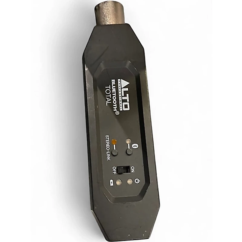 Used Alto Bluetooth Total Wireless System