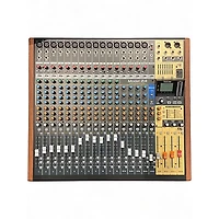 Used TASCAM MODEL 24 Digital Mixer