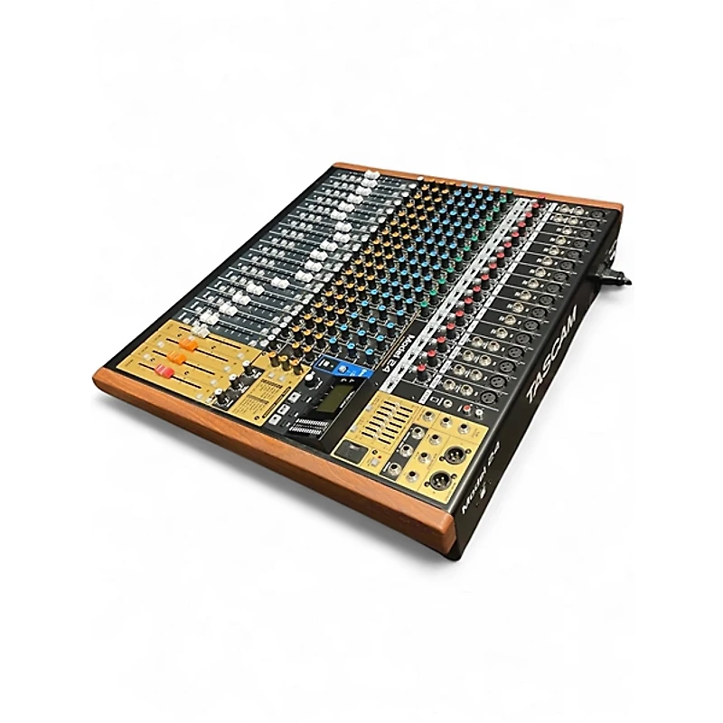 Used TASCAM MODEL 24 Digital Mixer