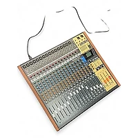 Used TASCAM MODEL 24 Digital Mixer