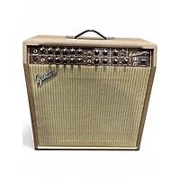 Used Fender Acoustasonic SFXII 160W Acoustic Guitar Combo Amp