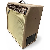 Used Fender Acoustasonic SFXII 160W Acoustic Guitar Combo Amp