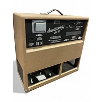 Used Fender Acoustasonic SFXII 160W Acoustic Guitar Combo Amp