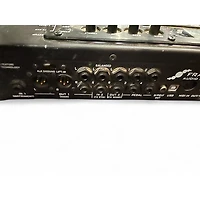 Used Fractal Audio AX8 Effect Processor