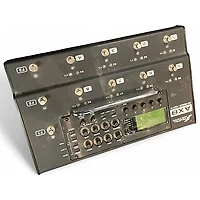 Used Fractal Audio AX8 Effect Processor