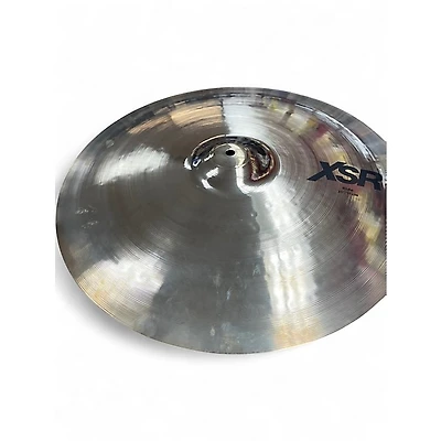 Used SABIAN 20in XSR RIDE Cymbal