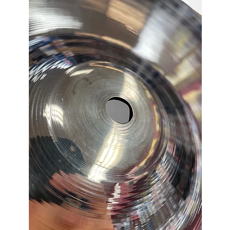 Used SABIAN 20in XSR RIDE Cymbal