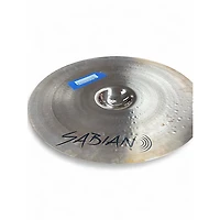 Used SABIAN 20in XSR RIDE Cymbal