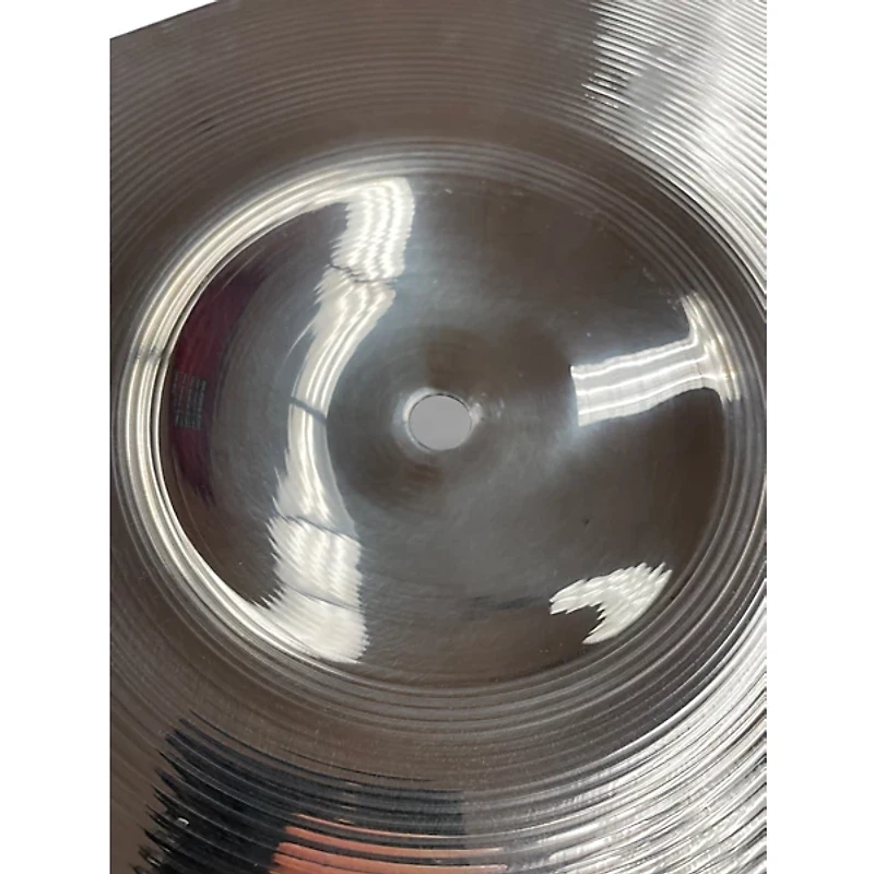 Used SABIAN 20in XSR RIDE Cymbal