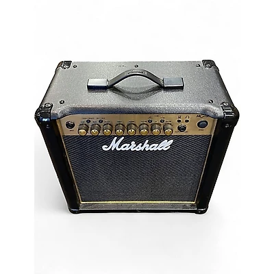 Used Marshall MG15CFX Guitar Combo Amp