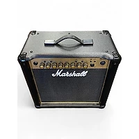 Used Marshall MG15CFX Guitar Combo Amp