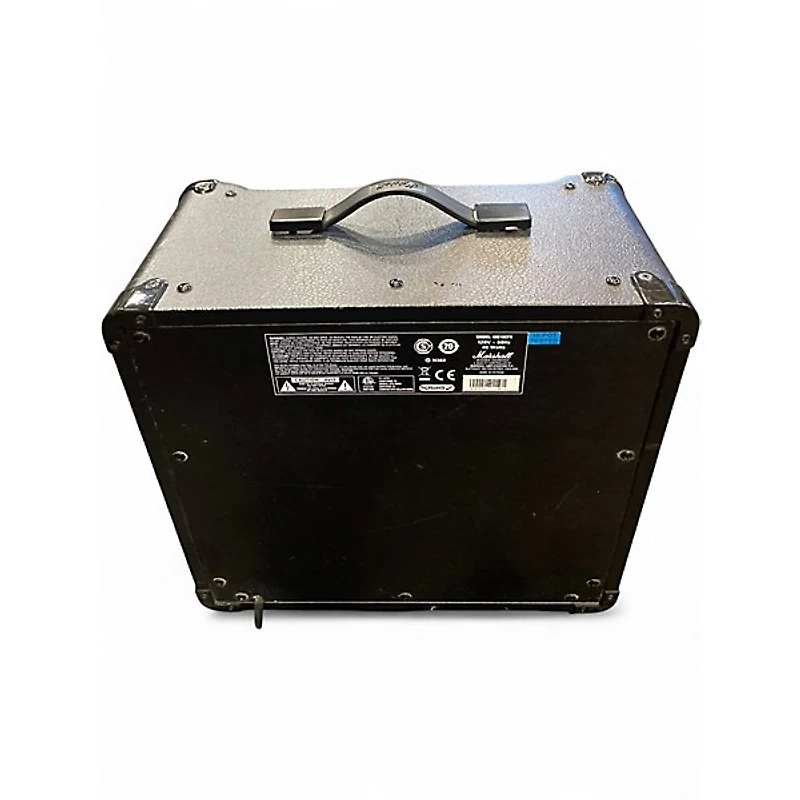 Used Marshall MG15CFX Guitar Combo Amp