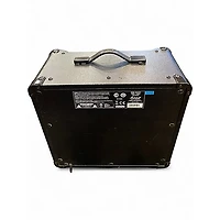 Used Marshall MG15CFX Guitar Combo Amp