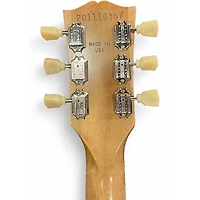 Used Gibson Les Paul Tribute Tobacco Sunburst Solid Body Electric Guitar