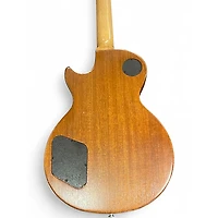 Used Gibson Les Paul Tribute Tobacco Sunburst Solid Body Electric Guitar