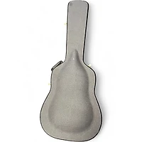 Used Fender Paramount PM-1 Standard Dreadnought Natural Acoustic Electric Guitar