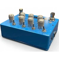 Used Empress Effects ParaEq with Boost EQ Pedal