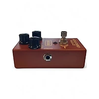 Used MXR M69 Prime Distortion Effect Pedal