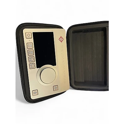 Used Neumann MT48 Audio Interface