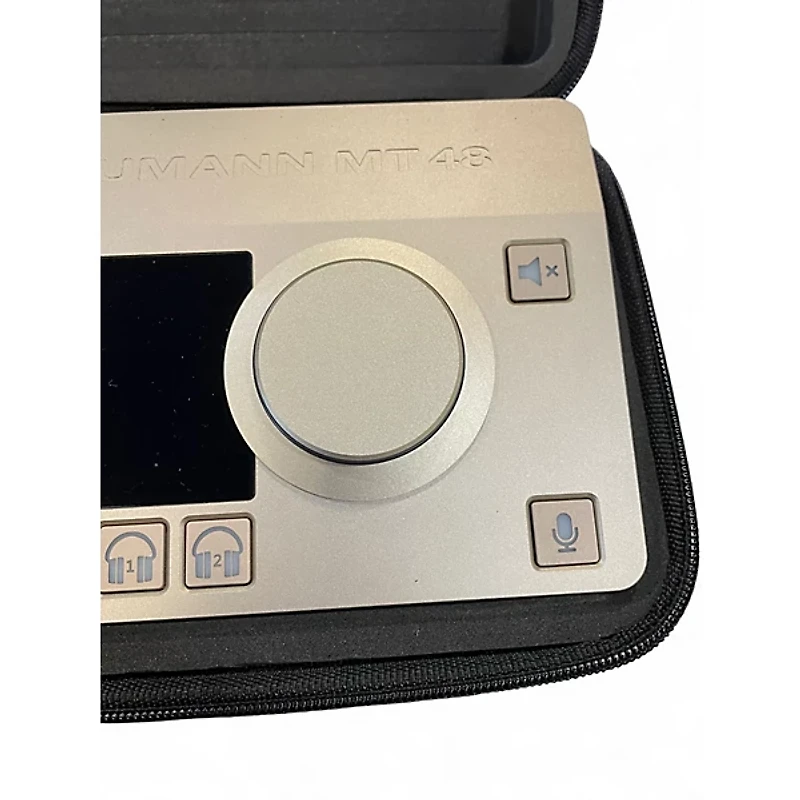 Used Neumann MT48 Audio Interface