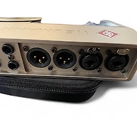 Used Neumann MT48 Audio Interface