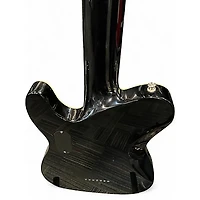 Used ESP LTD SCT607B Stephen Carpenter Signature 7 String Black Solid Body Electric Guitar