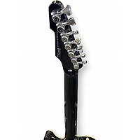 Used ESP LTD SCT607B Stephen Carpenter Signature 7 String Black Solid Body Electric Guitar