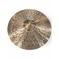 Used Paiste 20in Signature Dry Ride Cymbal