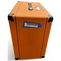 Used 2020s Orange Amplifiers PPC112C 1x12 Guitar Cabinet