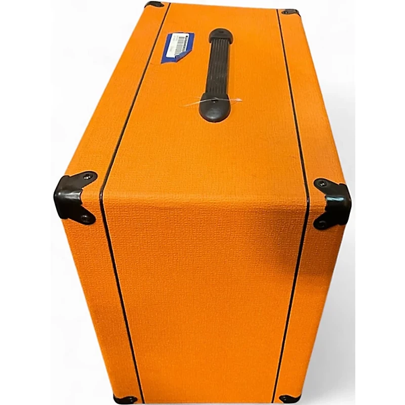 Used 2020s Orange Amplifiers PPC112C 1x12 Guitar Cabinet