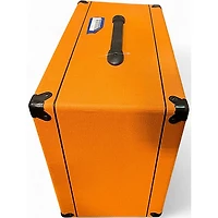 Used 2020s Orange Amplifiers PPC112C 1x12 Guitar Cabinet