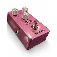 Used GAMMA eros Effect Pedal