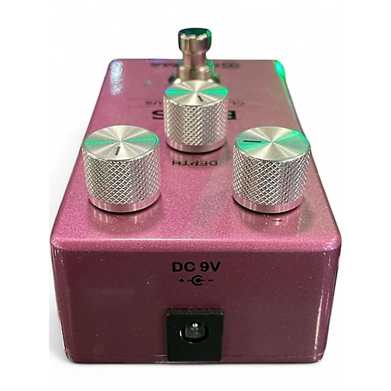 Used GAMMA eros Effect Pedal