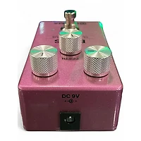 Used GAMMA eros Effect Pedal
