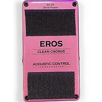 Used GAMMA eros Effect Pedal