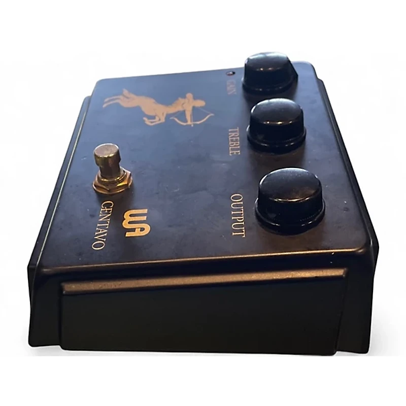 Used Warm Audio centavo Effect Pedal