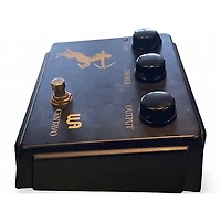 Used Warm Audio centavo Effect Pedal