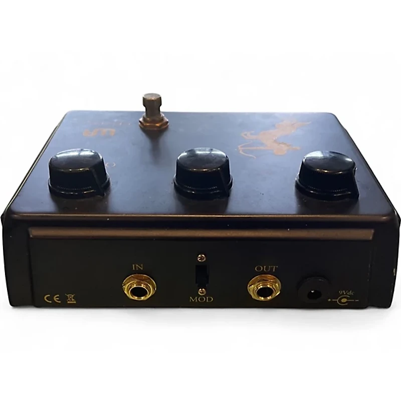 Used Warm Audio centavo Effect Pedal