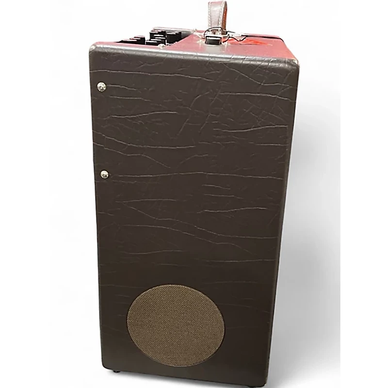 Used Fender ACOUSTIC SFX II Acoustic Guitar Combo Amp