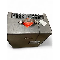 Used Fender ACOUSTIC SFX II Acoustic Guitar Combo Amp