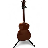 Used Taylor 512 Natural Acoustic Guitar