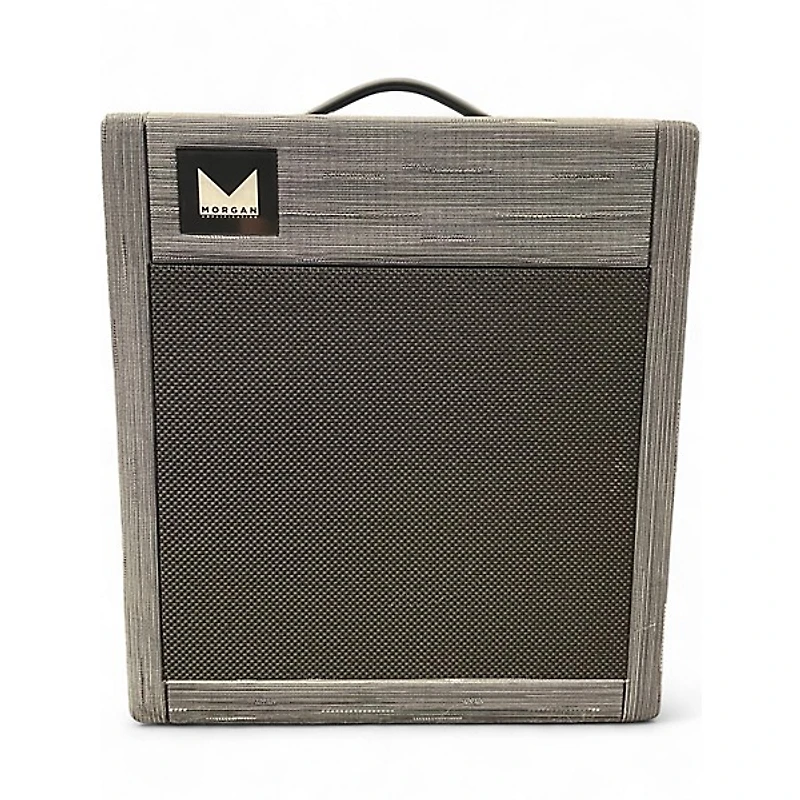 Used Morgan Amplification Tweed 20 Tube Guitar Combo Amp