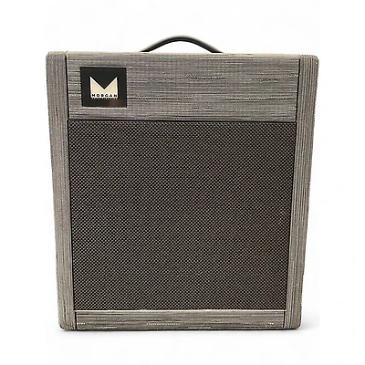 Used Morgan Amplification Tweed 20 Tube Guitar Combo Amp