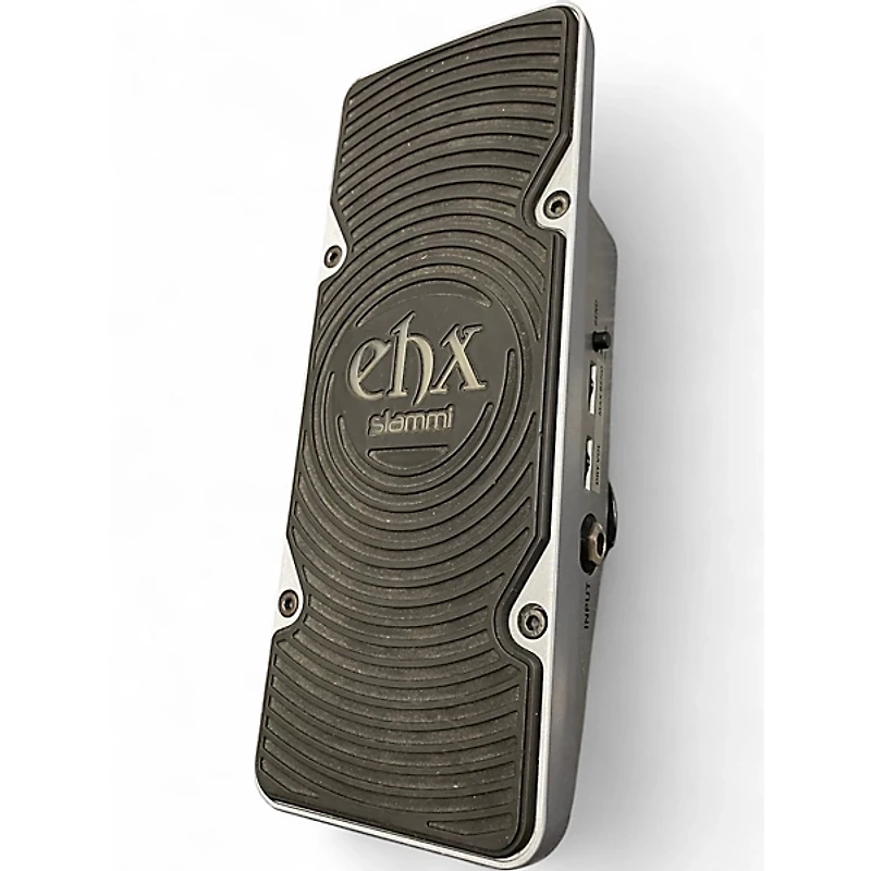 Used Electro-Harmonix Slammi Pitch Shifter/Harmony Effect Pedal