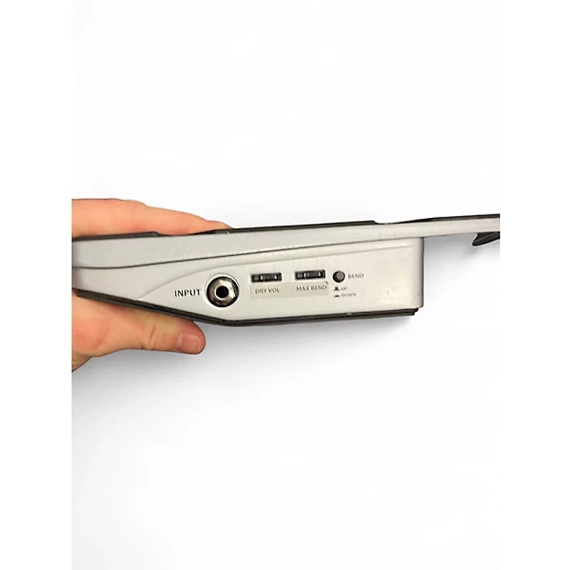 Used Electro-Harmonix Slammi Pitch Shifter/Harmony Effect Pedal