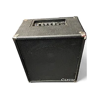 Used Carvin mb15 Bass Combo Amp
