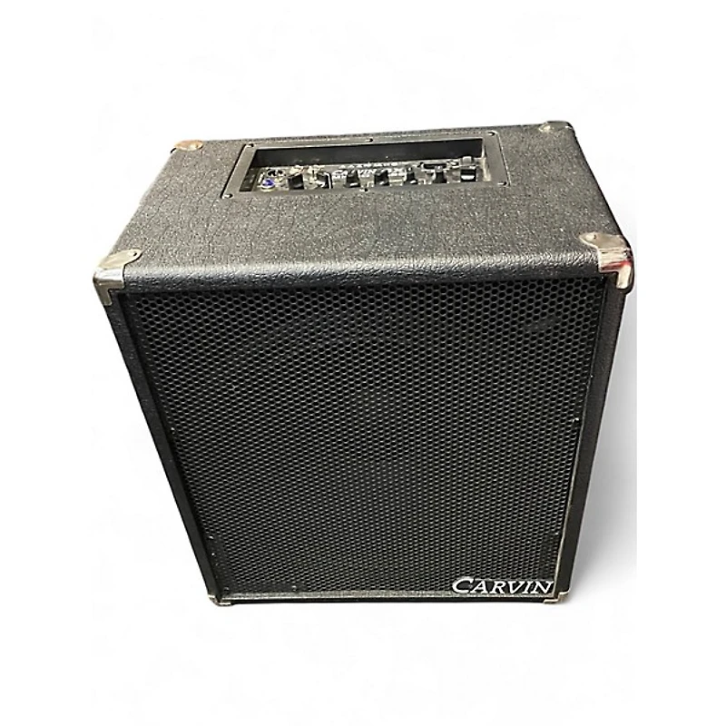 Used Carvin mb15 Bass Combo Amp