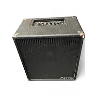 Used Carvin mb15 Bass Combo Amp