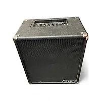 Used Carvin mb15 Bass Combo Amp